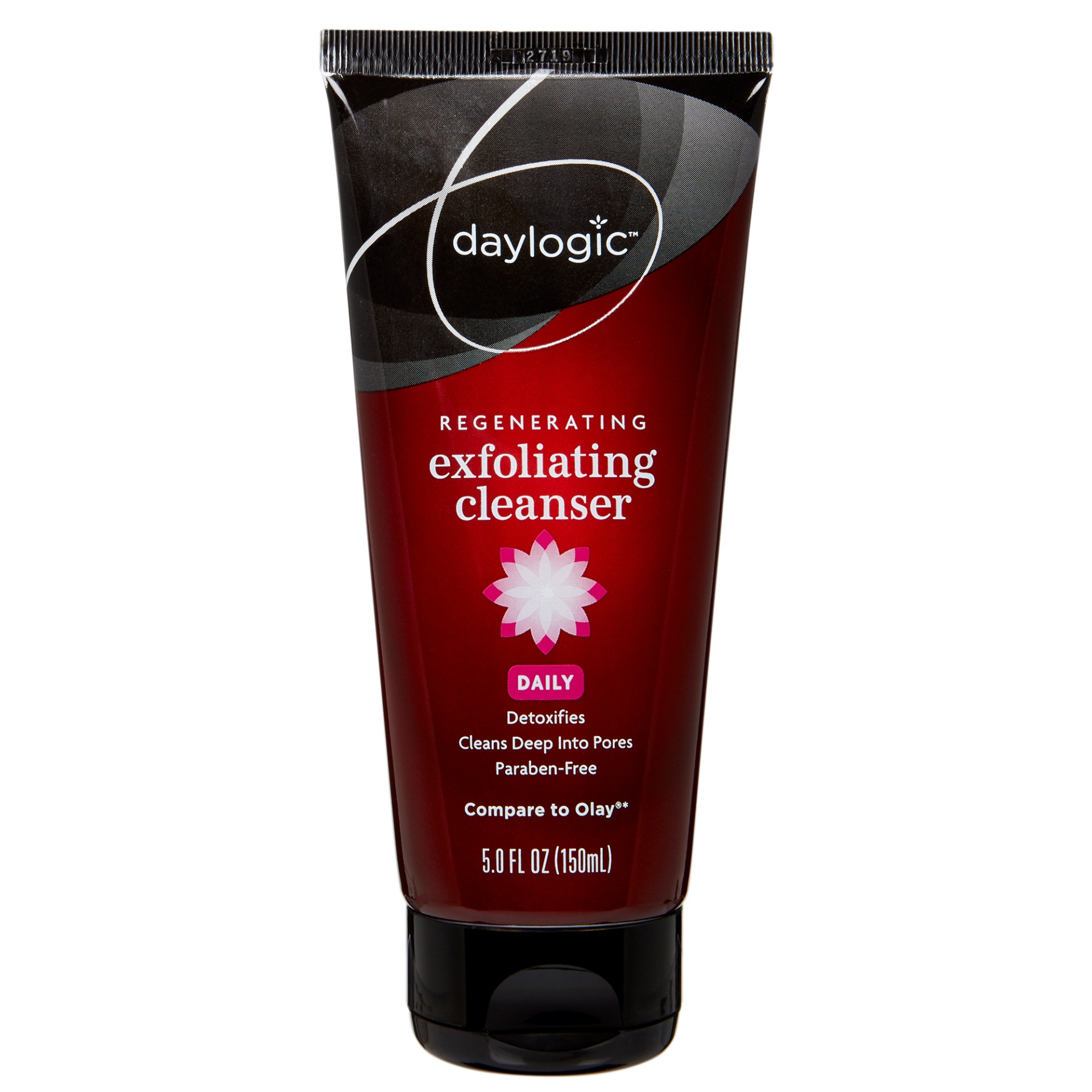 slide 1 of 3, Daylogic Regenerating Exfoliating Cleanser, 5 fl oz