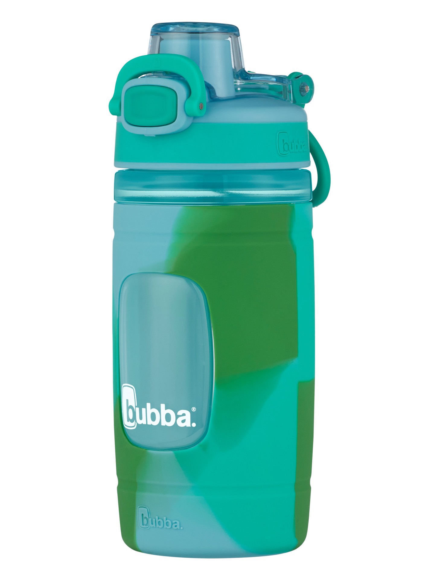 slide 1 of 1, bubba Bba Flo Refresh, 16 oz