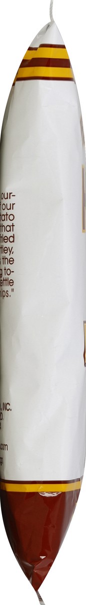 slide 2 of 5, Hartley Chip BBQ, 10 oz