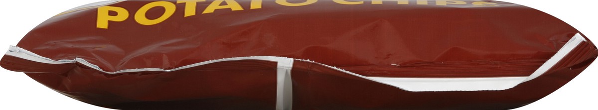 slide 5 of 5, Hartley Chip BBQ, 10 oz