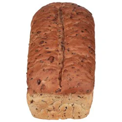 Lunds & Byerlys Artisan Veggie Wild Rice Bread 1 ea
