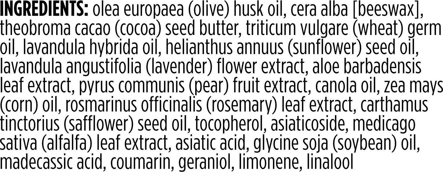 slide 4 of 5, Burt's Bees Res-Q Ointment With Cica, Soothes and Comforts Stressed Skin, 100 Percent Natural Origin Skin Care, 0.6 oz. Tin, 0.6 oz