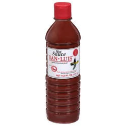 San-Luis Mild Hot Sauce 15.9 fl oz