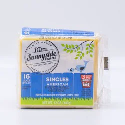Sunnyside Farms, American Singles