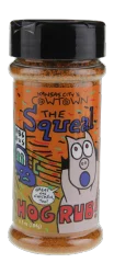Kansas City's Cowtown The Squeal Hog Rub