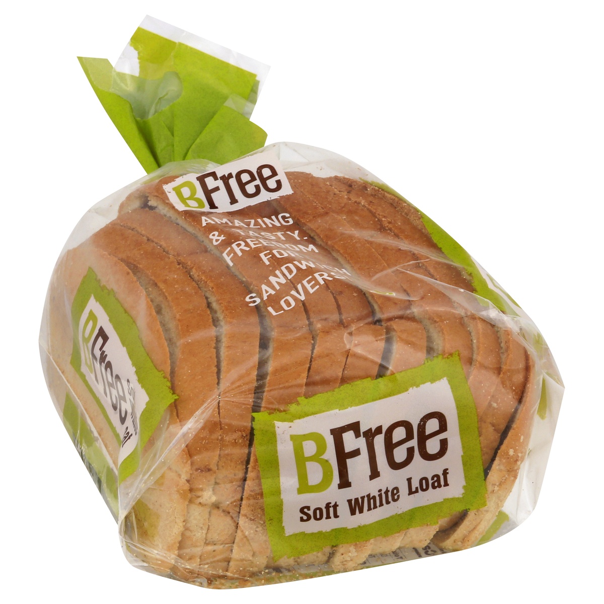 Bfree Wheat & Gluten Free White Bread 14.1 Oz | Shipt