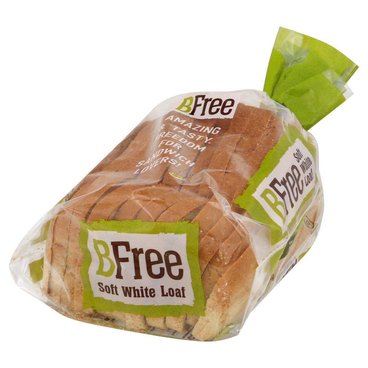 Bfree Wheat & Gluten Free White Bread 14.1 Oz | Shipt