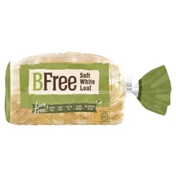 Bfree Wheat & Gluten Free White Bread