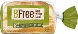 BFree Gluten Free Soft White Sandwich Bread