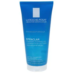 La Roche-Posay Purifying Foaming Gel 6.76 fl oz