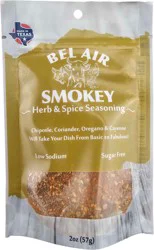 Bel Air Smokey Herb & Spice Seasoning
