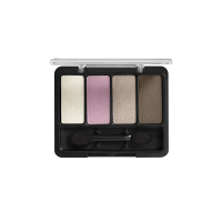 slide 13 of 13, Covergirl Eye Enhancers 4 Kit Eye Shadow Palette, Al Fresco 202, 1.2 oz