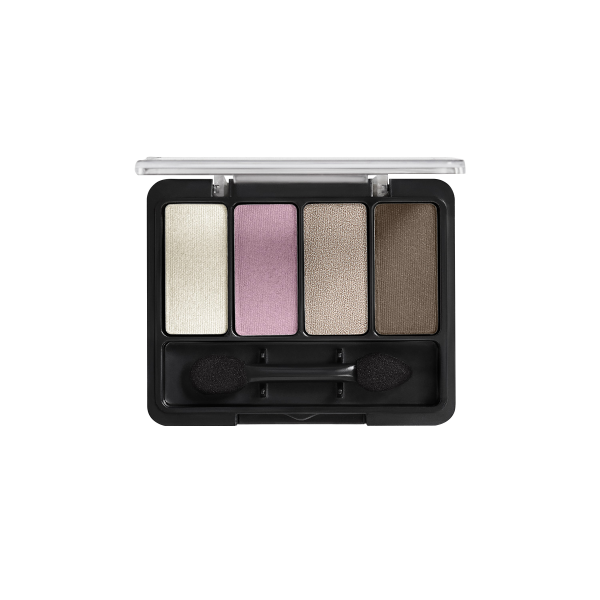 slide 9 of 13, Covergirl Eye Enhancers 4 Kit Eye Shadow Palette, Al Fresco 202, 1.2 oz