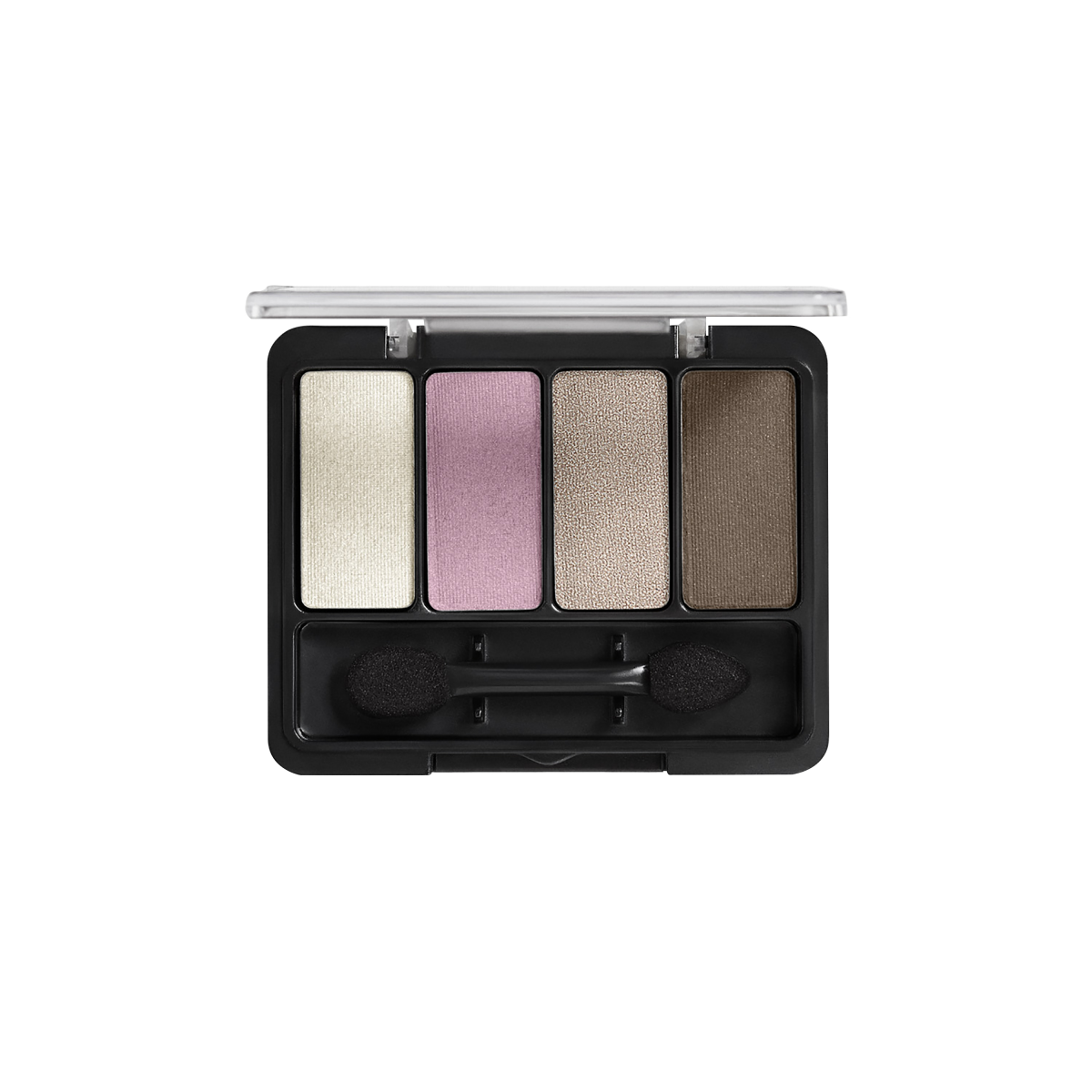 slide 12 of 13, Covergirl Eye Enhancers 4 Kit Eye Shadow Palette, Al Fresco 202, 1.2 oz