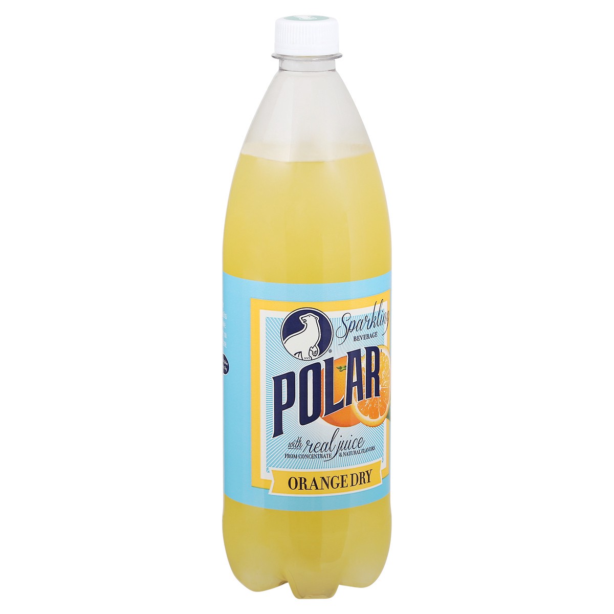 slide 5 of 9, Polar Orange Dry - 1 liter, 1 liter