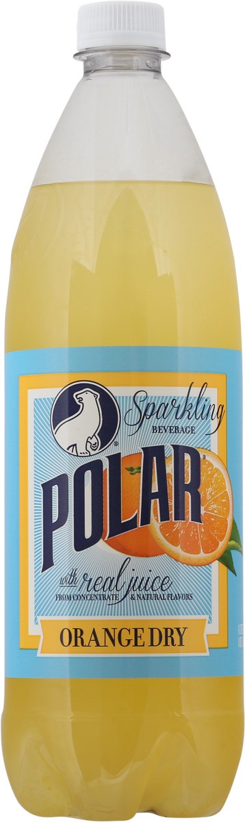 slide 9 of 9, Polar Orange Dry - 1 liter, 1 liter