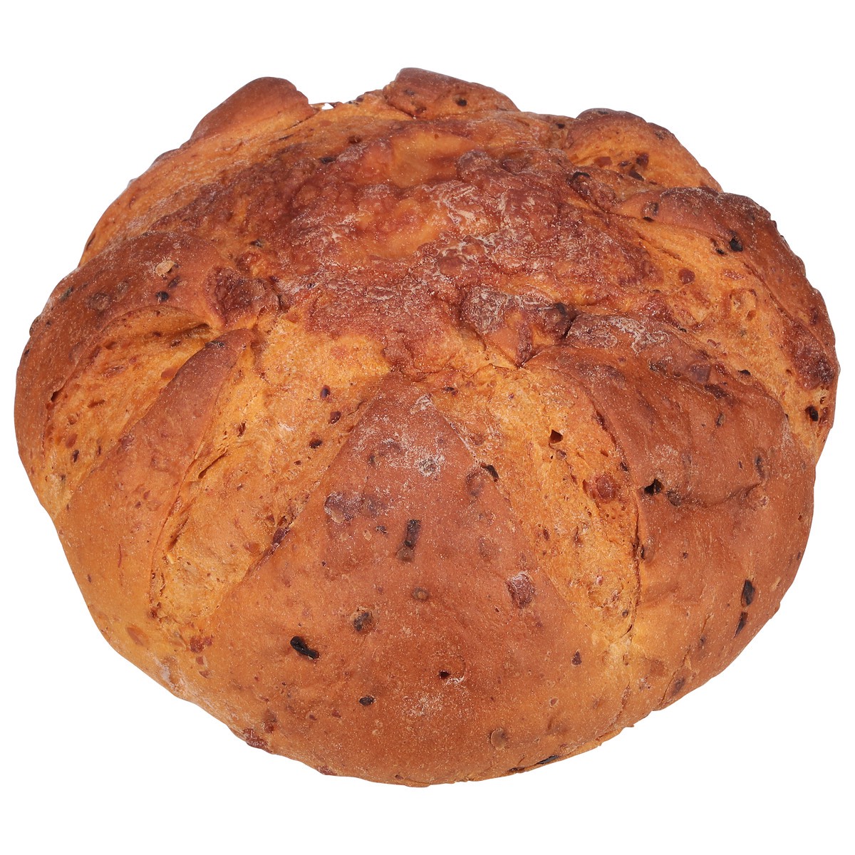 slide 2 of 4, Lunds & Byerlys Artisan Hatch Chili Cheese Bread 1 ea, 1 ct