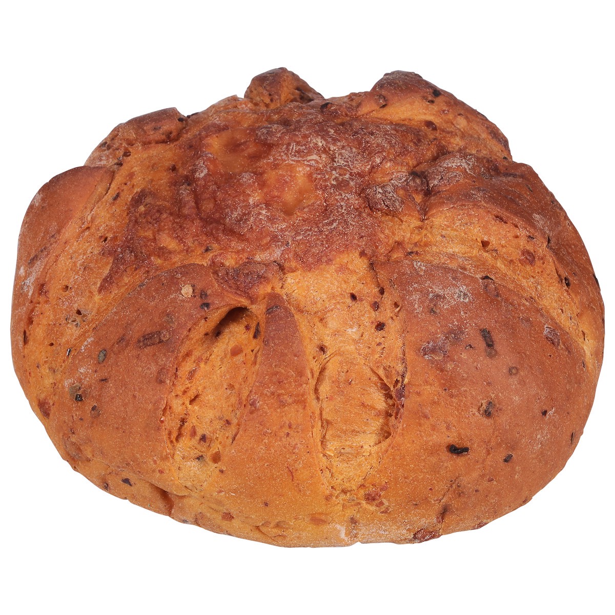 slide 3 of 4, Lunds & Byerlys Artisan Hatch Chili Cheese Bread 1 ea, 1 ct