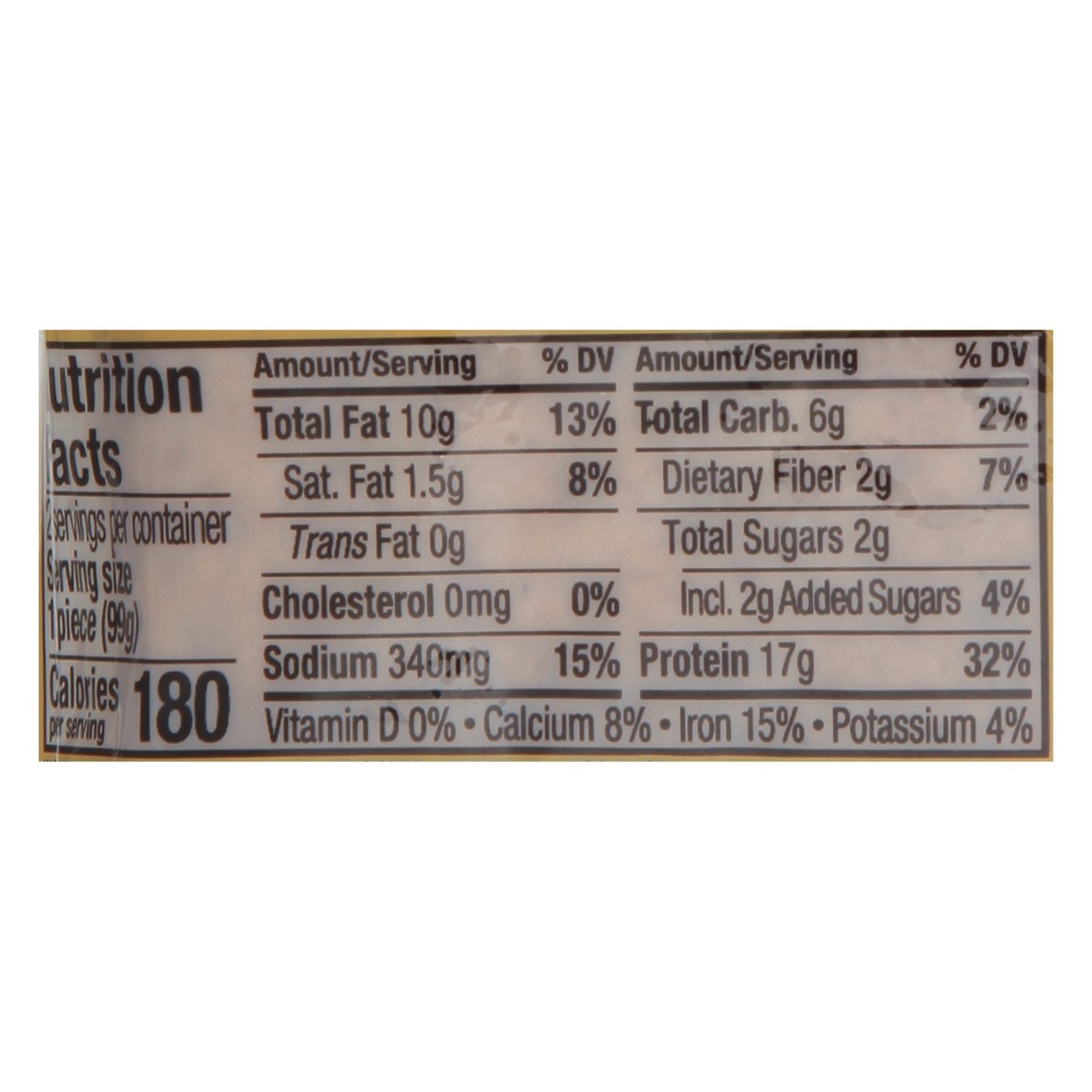 slide 5 of 11, Nasoya Baked Tofu - Sesame Ginger, 1 ct