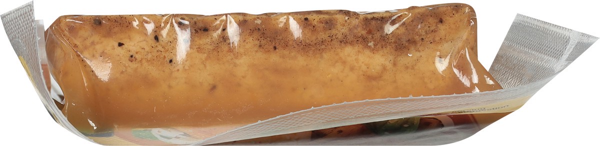 slide 6 of 11, Nasoya Baked Tofu - Sesame Ginger, 1 ct