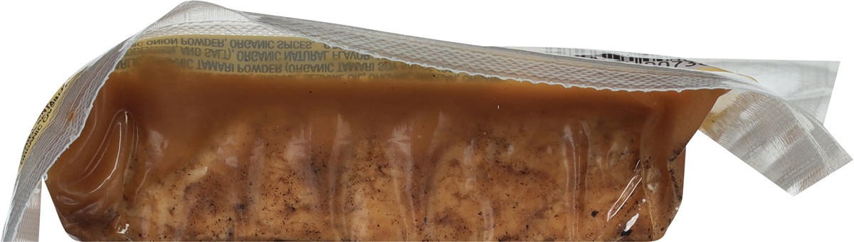 slide 8 of 11, Nasoya Baked Tofu - Sesame Ginger, 1 ct