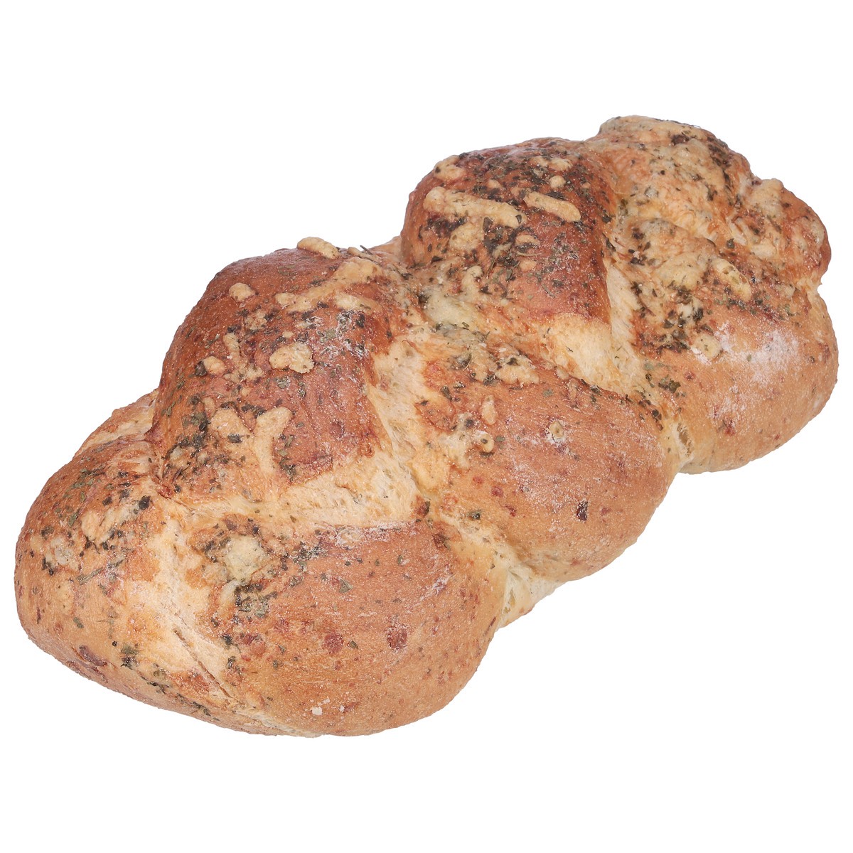 slide 2 of 4, Lunds & Byerlys Artisan Twist Swiss Caramelized Onion Bread 1 ea, 1 ct