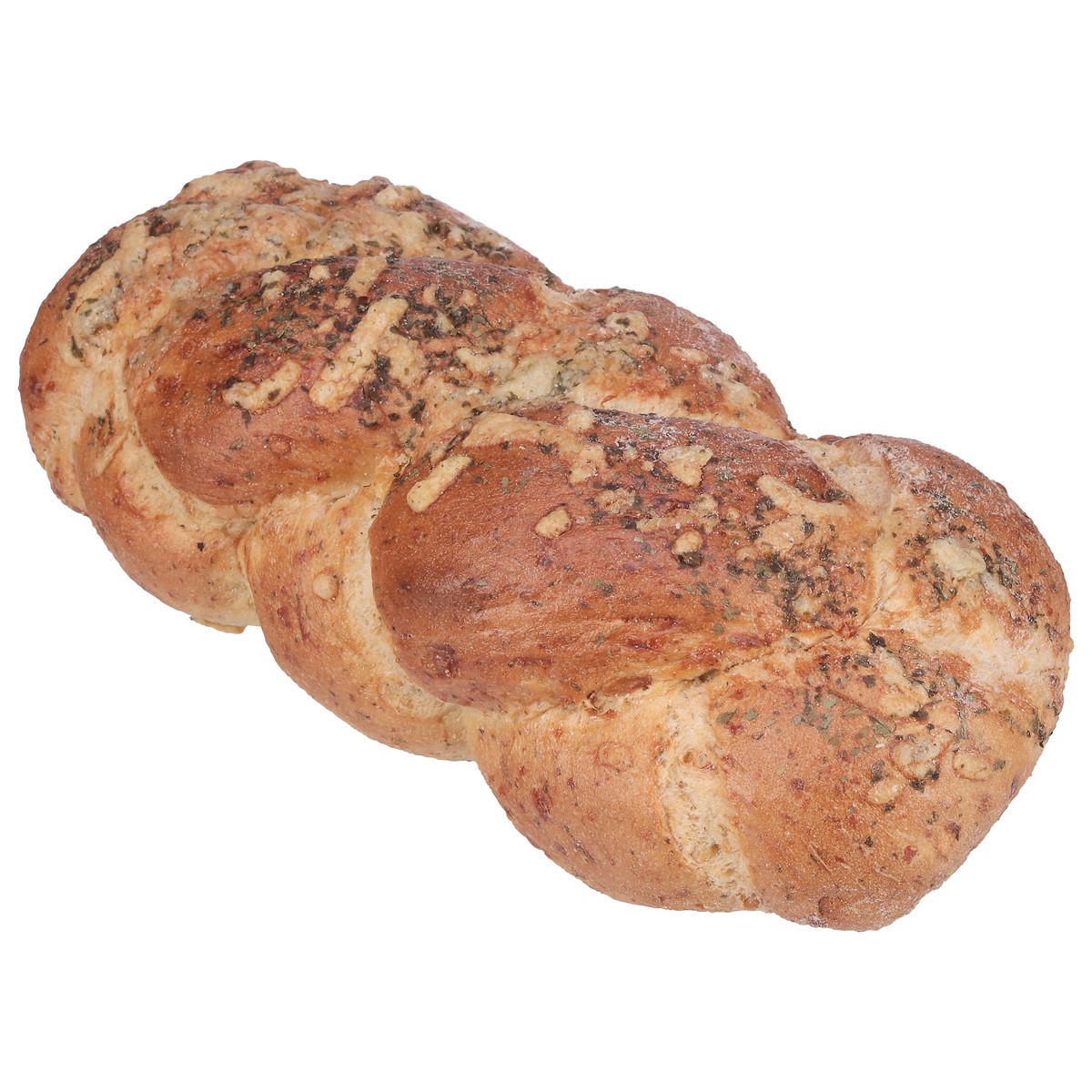 slide 4 of 4, Lunds & Byerlys Artisan Twist Swiss Caramelized Onion Bread 1 ea, 1 ct