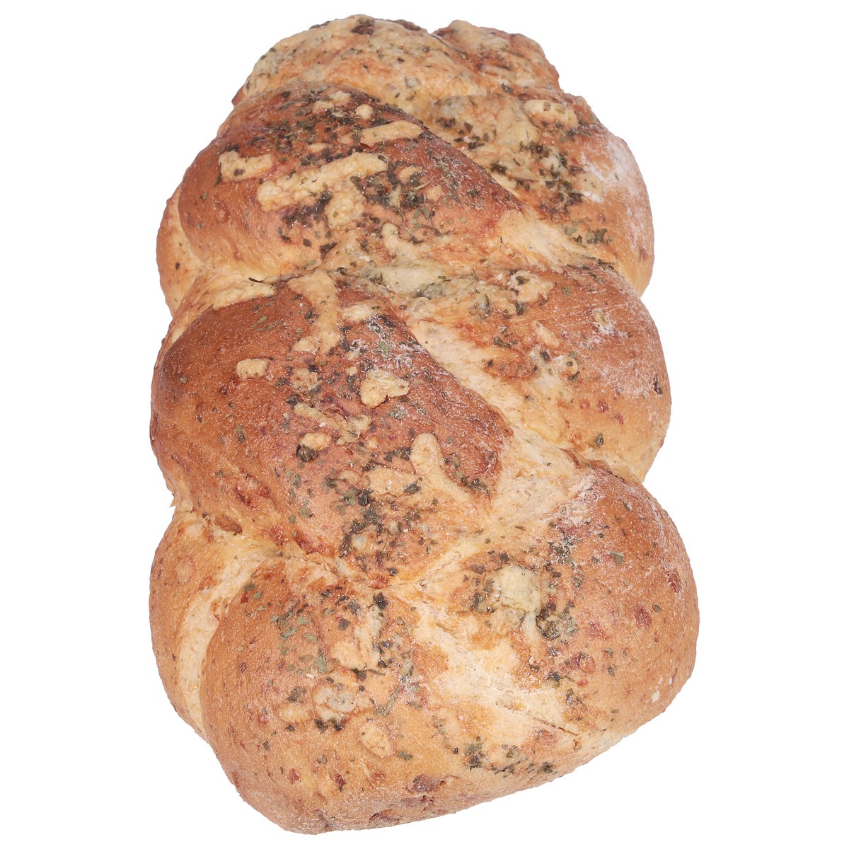 slide 1 of 4, Lunds & Byerlys Artisan Twist Swiss Caramelized Onion Bread 1 ea, 1 ct