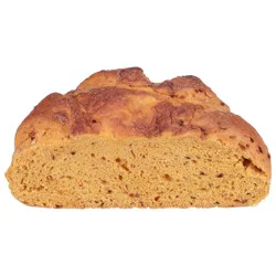 Lunds & Byerlys Artisan Hatch Chili Cheese Bread Half Loaf 1 ea