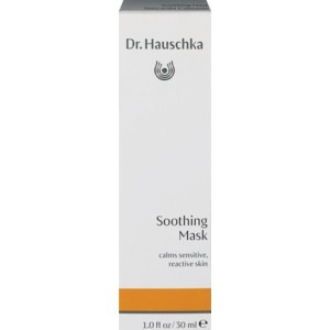 slide 1 of 1, Dr. Hauschka Dr.Hauschka Soothing Mask, 1 OZ, 1 oz