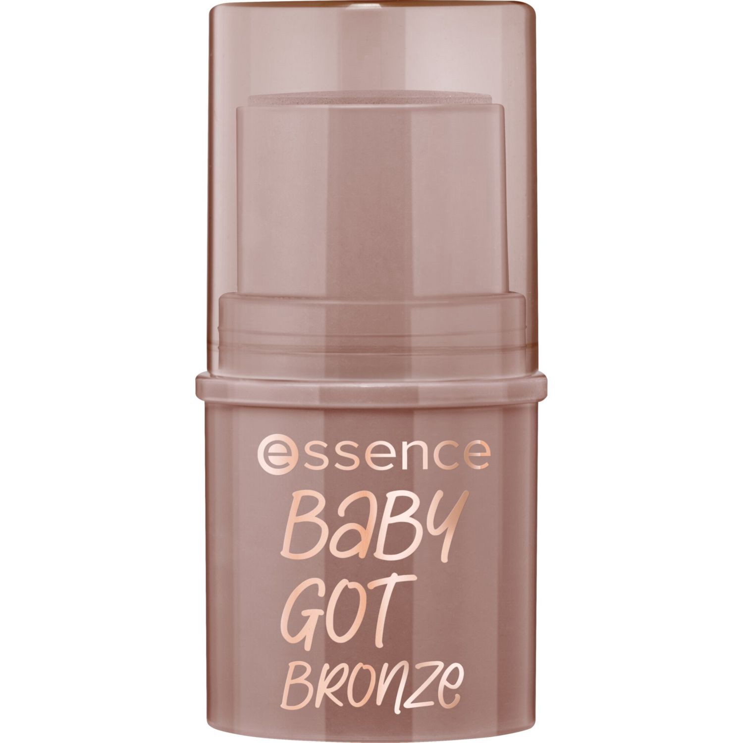 slide 1 of 1, ESSENCE Bgb Bronz Stick 20, 1 ct
