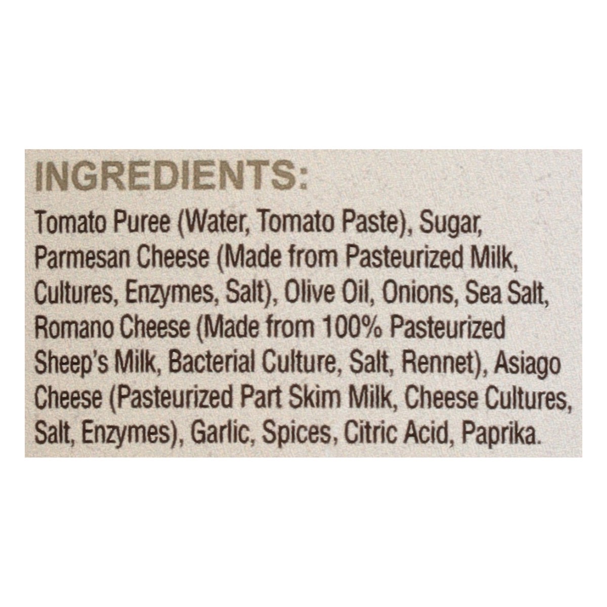 slide 6 of 13, Mid's All Natural Premium Three Cheese Pasta Sauce 1 32 oz, 32 oz