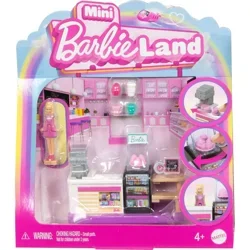 Mattel Barbie Mini Barbie Land™ Doll & Playset