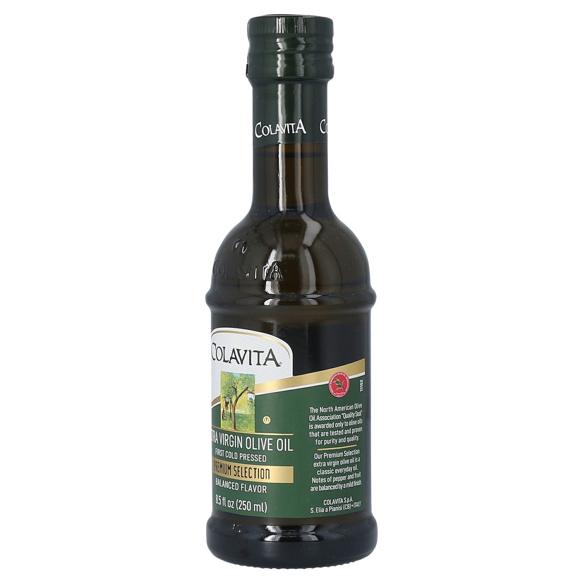 slide 2 of 8, Colavita Extra Virgin Olive Oil, 8.5 fl oz