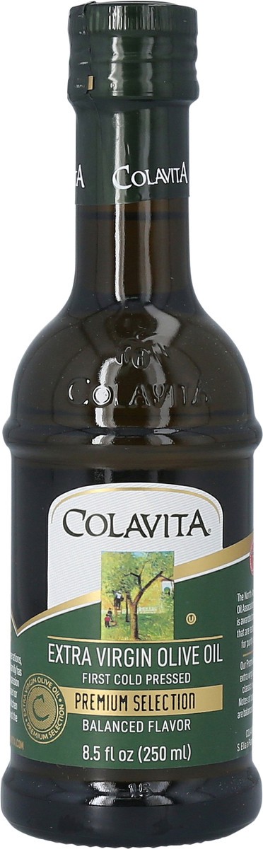 slide 5 of 8, Colavita Extra Virgin Olive Oil, 8.5 fl oz