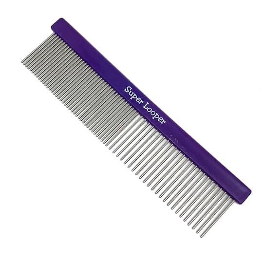 slide 1 of 4, Quilled Creations Super Looper Quilling Tool, 8 in x 2 in