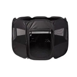 Top Paw Soft-Sided Pop-Up Playpen