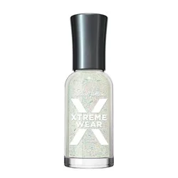 Sally Hansen Xtreme Wear Glitter Glam 132 Nail Color 0.4 oz