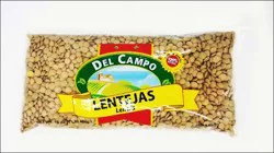 Del Campo D/C Lentils