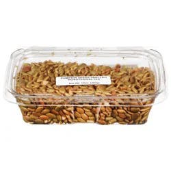JLM Manufacturing Shelled Roasted/Salted Pumpkin Seeds 10 oz