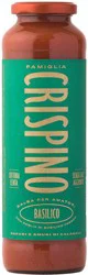 Crispino Strained Tomato Puree with Basil