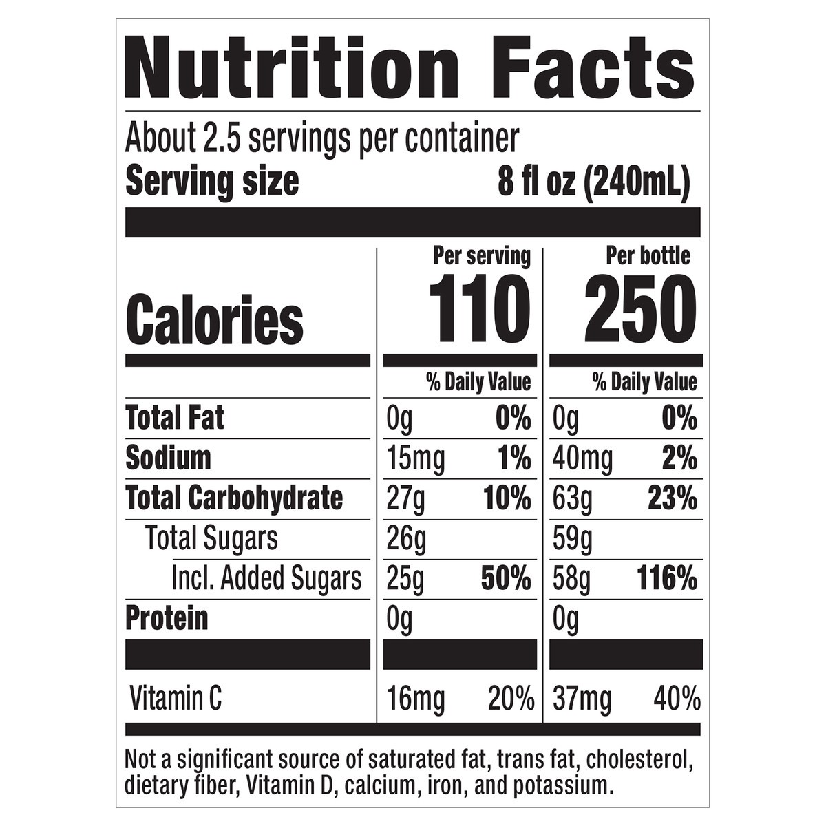 slide 5 of 6, Turkey Hill Strawberry Kiwi Lemonade - 18.50 fl oz, 18.50 fl oz