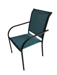 HD Designs Outdoors Orchards Dining Chair – Teal