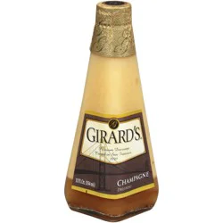 Girard's Salad Dressing - Champagne