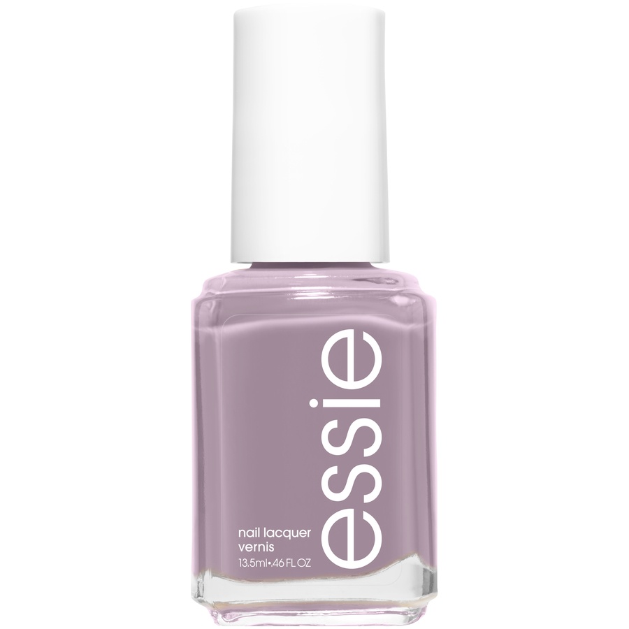 slide 1 of 2, essie Winter 2018 Nail Polish - Just The Way You Arctic, 0.46 fl oz