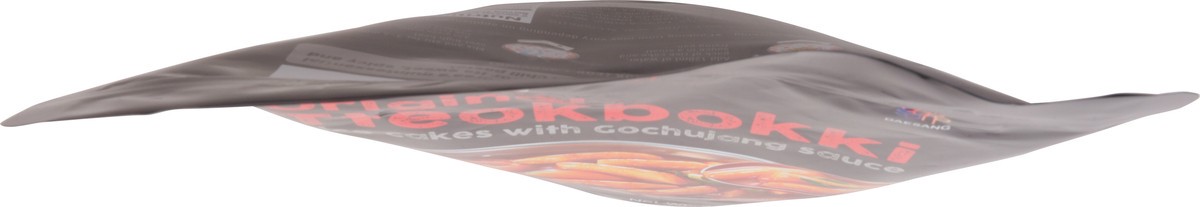 slide 9 of 14, O'Food Original Tteokbokki - 9.1 oz, 9.1 oz