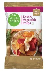 Simple Truth Chips 6 oz