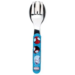 Spiderman Flatware Cdu