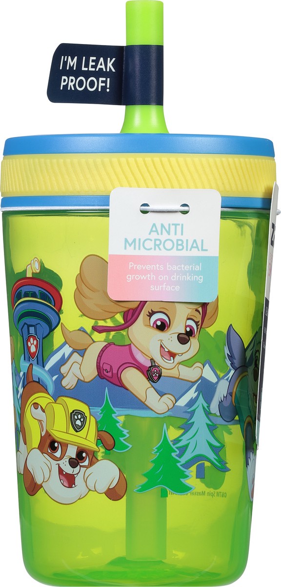 slide 2 of 9, Zak! Designs Zak Designs, Inc. Zak! Tumbler, Kelso, Paw Patrol, 15 Ounces, 1 ct