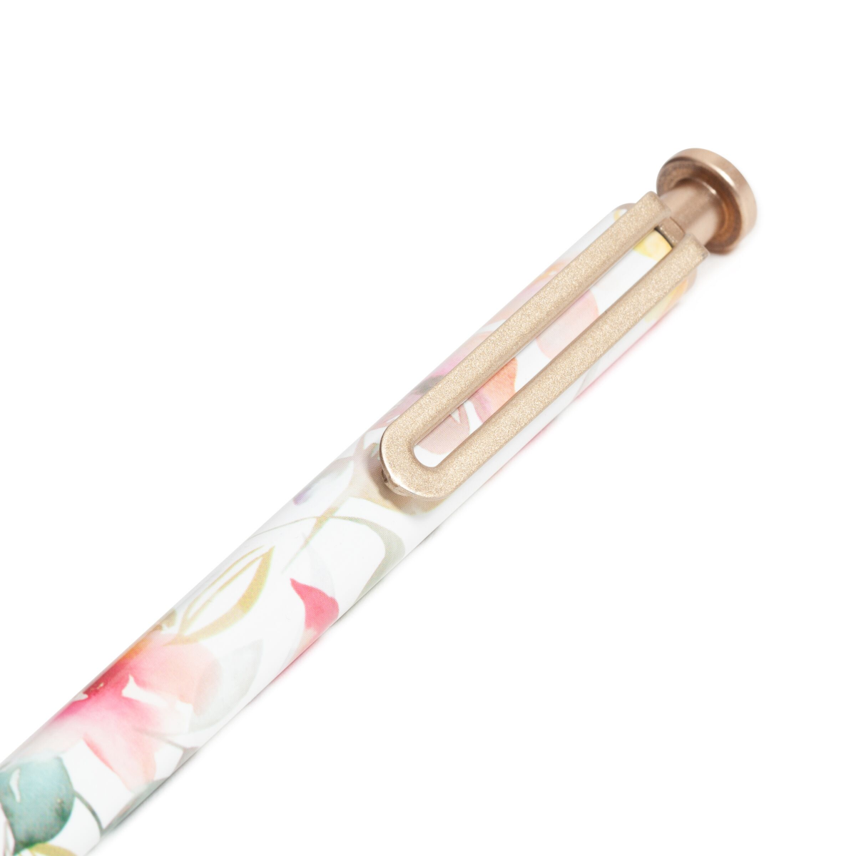 slide 8 of 9, U Brands 3-Tab Spiral Journal and Monterey Pen Set, Linen Botanical Studies, 1 ct